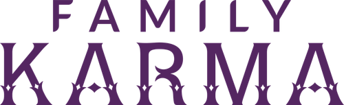 Family Karma logo