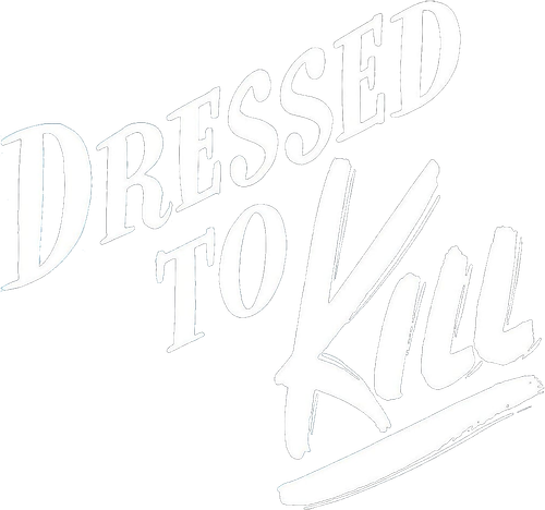 Dressed to Kill logo