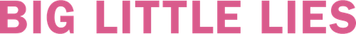 Big Little Lies logo