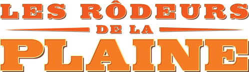 Les Rôdeurs de la plaine logo