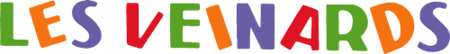Les Veinards logo