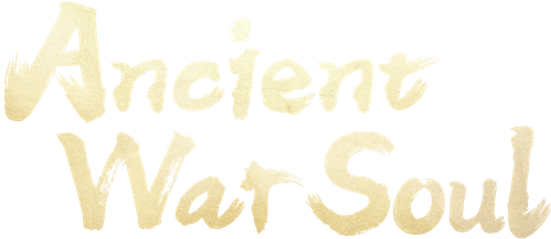 太古战魂 logo