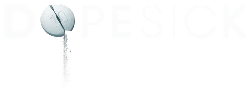 Dopesick logo