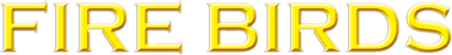 Fire Birds logo