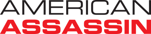 American Assassin logo