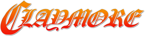 Claymore logo