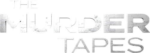 The Murder Tapes logo