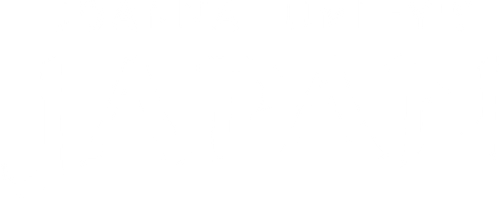 Joanna Lumley's Japan logo