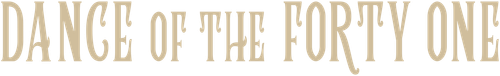 Le Bal des 41 logo