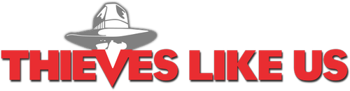 Thieves Like Us logo