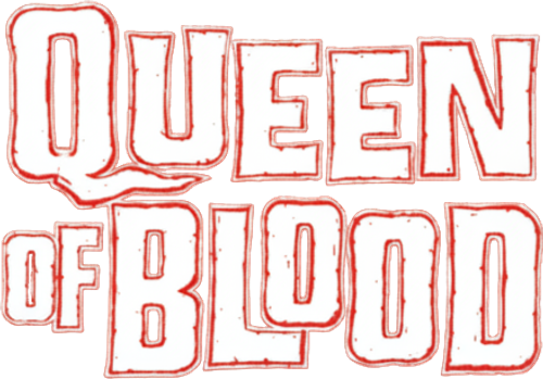 Queen of Blood logo