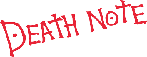 Death Note logo