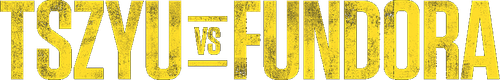 Tim Tszyu vs. Sebastian Fundora logo