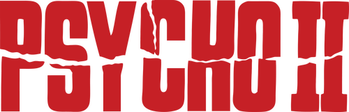 Psycho II logo
