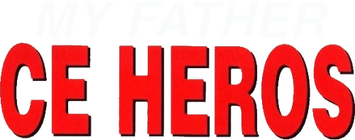My Father, ce héros logo