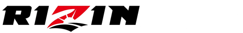 RIZIN 46 logo