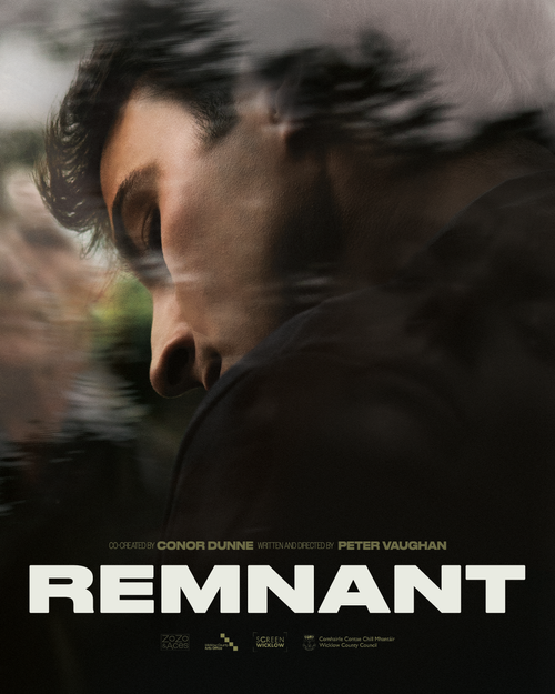 Remnant logo