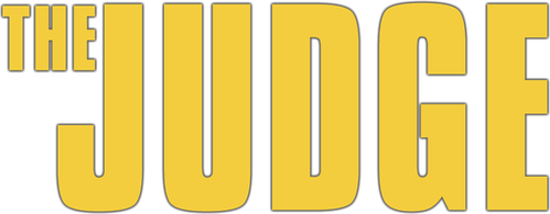 The Judge logo