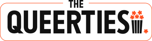 The Queerties logo