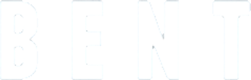 Bent logo
