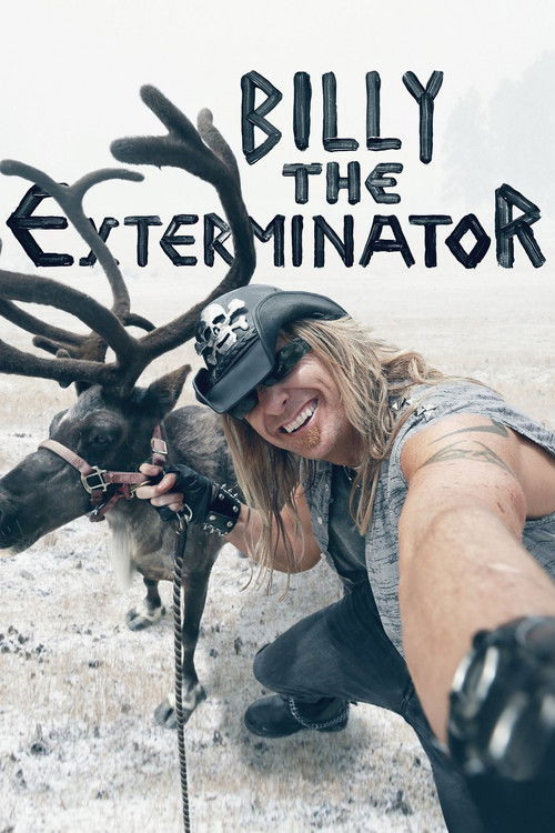 Billy l'exterminateur