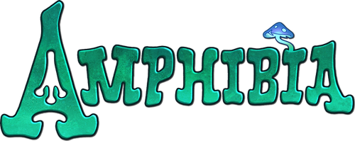 Amphibia logo