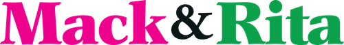 Mack & Rita logo
