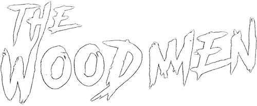 The Woodmen logo