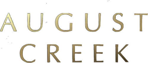 August Creek logo