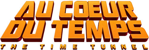 Au cœur du temps logo