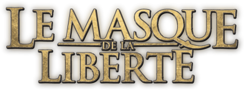 Le Masque de la Liberté logo