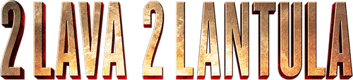 2 Lava 2 Lantula! logo