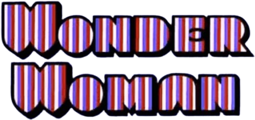 Wonder Woman logo