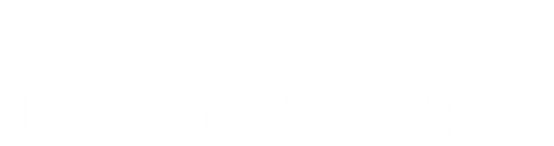 The Twins Effect logo