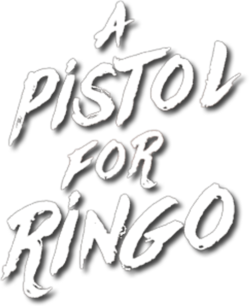 A Pistol for Ringo logo