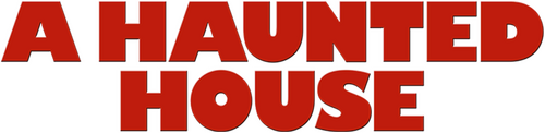 A Haunted House logo