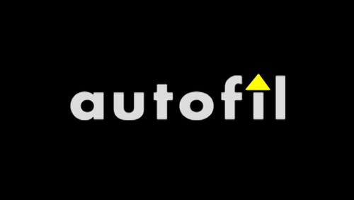 Autofil logo