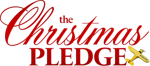 The Christmas Pledge logo