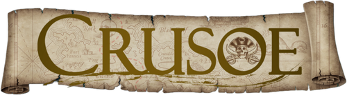 Crusoe logo