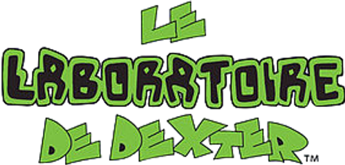 Le Laboratoire de Dexter logo