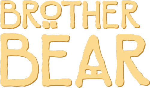 Brother Bear logo