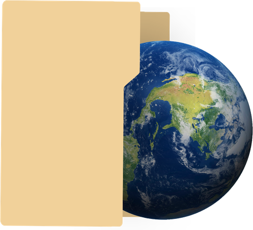 Dead Calm logo