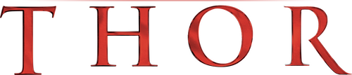 Thor logo
