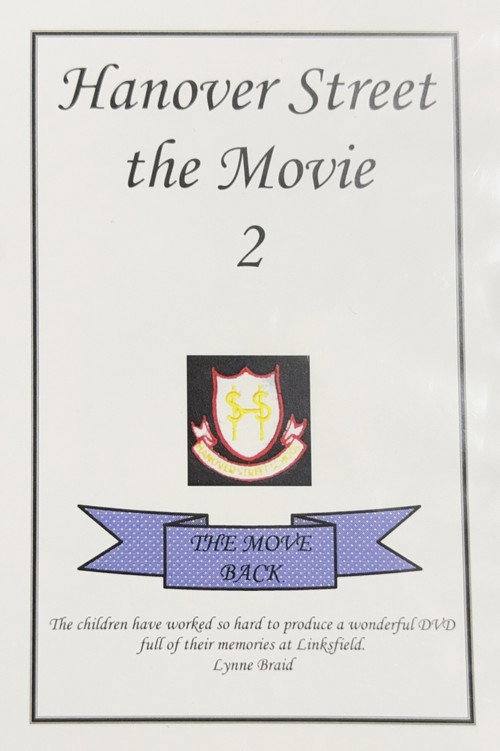 Hanover Street the Movie 2