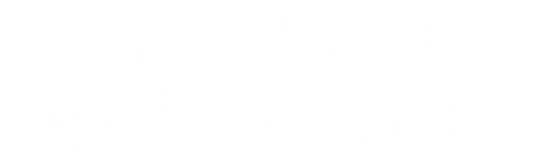 My Dear Prime Minister logo