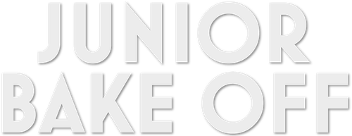 Junior Bake Off logo
