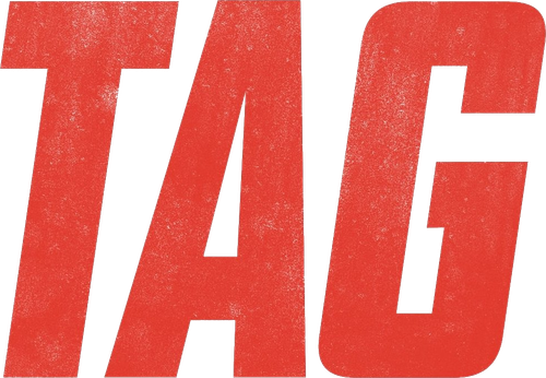Tag logo