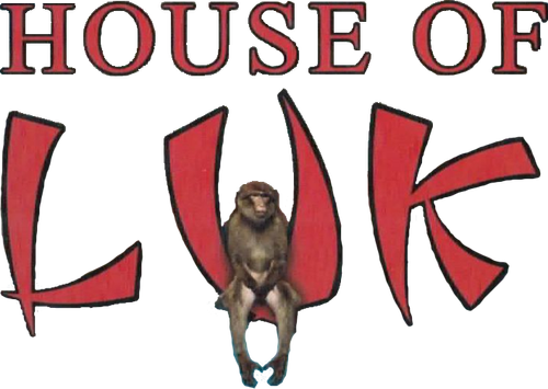 House of Luk logo