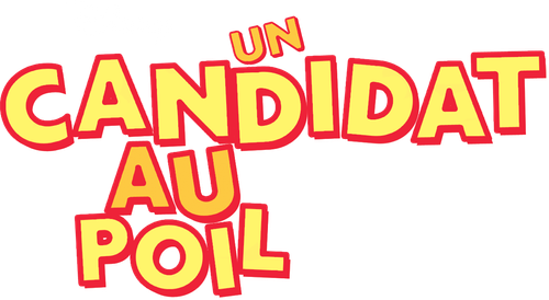Un candidat au poil logo