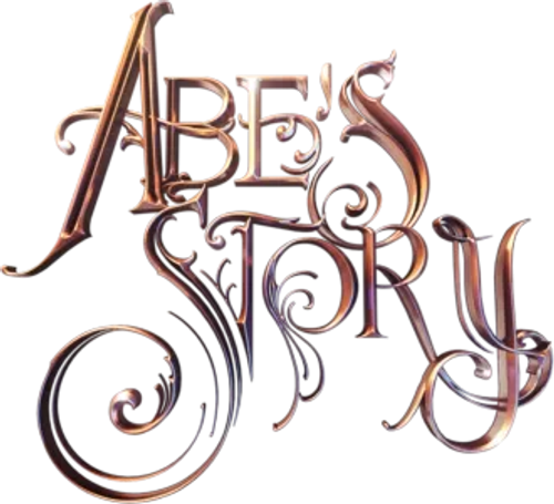 Abe's Story logo